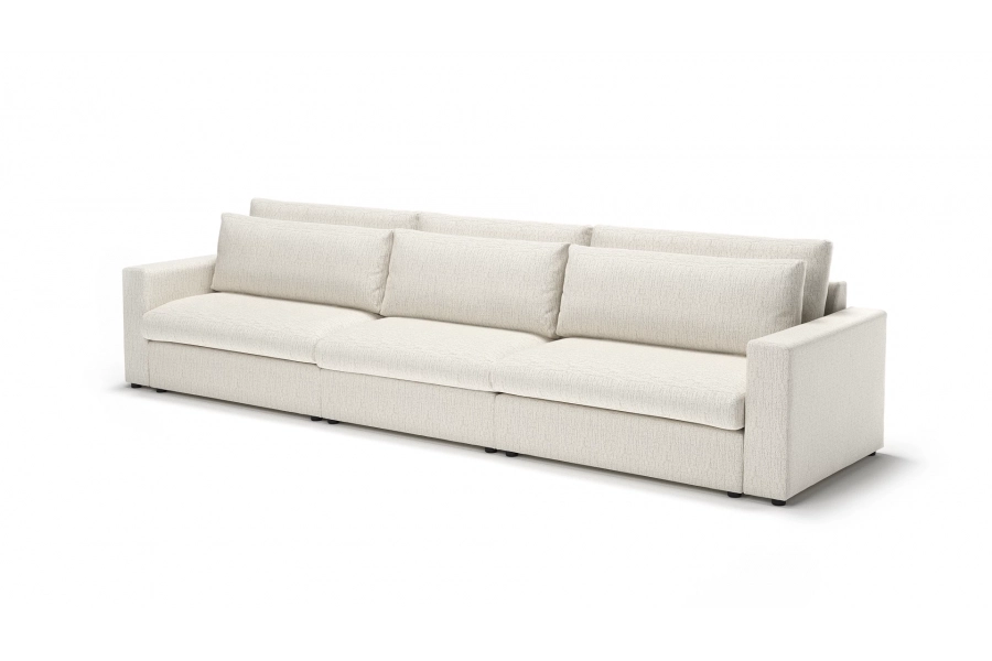 Model Portofino - Portofino sofa 4 osobowa